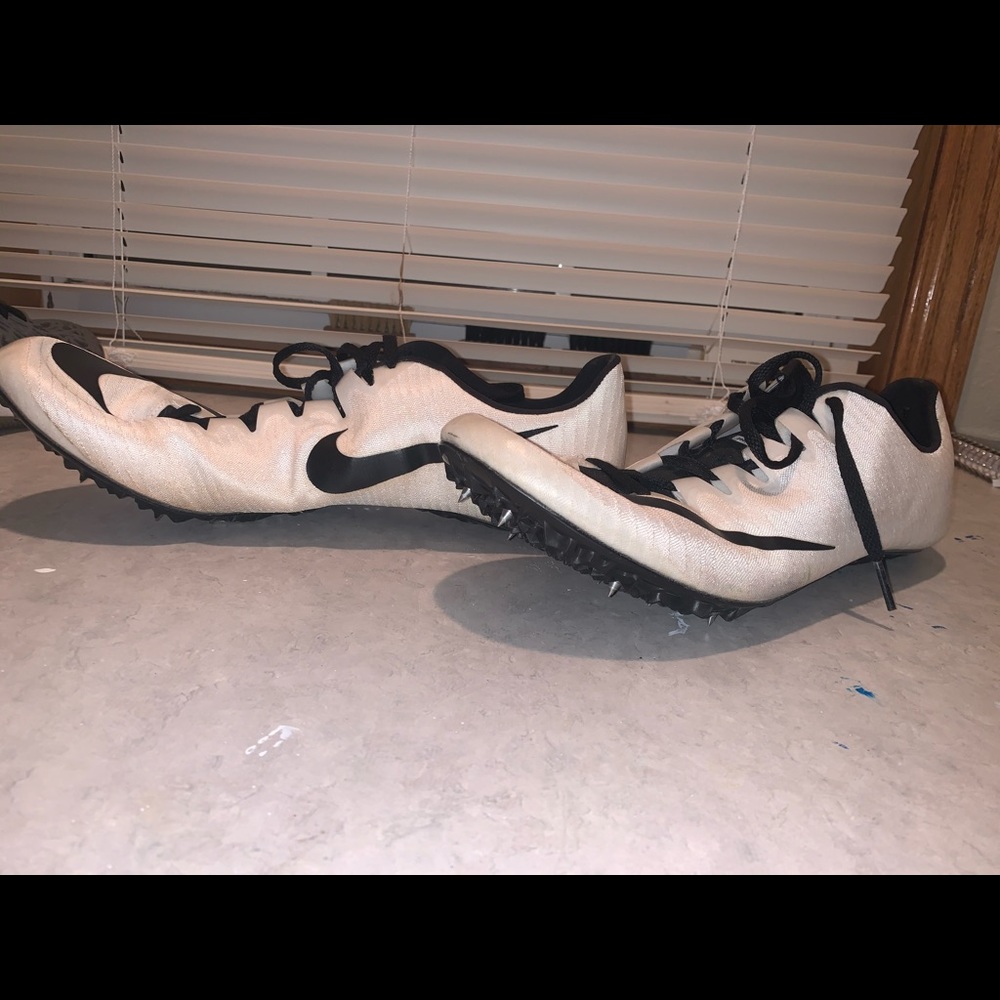 Nike Men’s Track Spikes